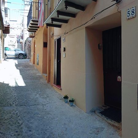 Rocca&Torre Houses تْشيفالو المظهر الخارجي الصورة