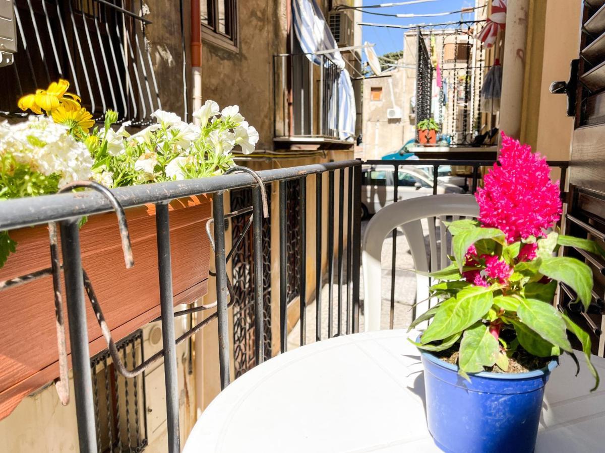Rocca&Torre Houses تْشيفالو المظهر الخارجي الصورة