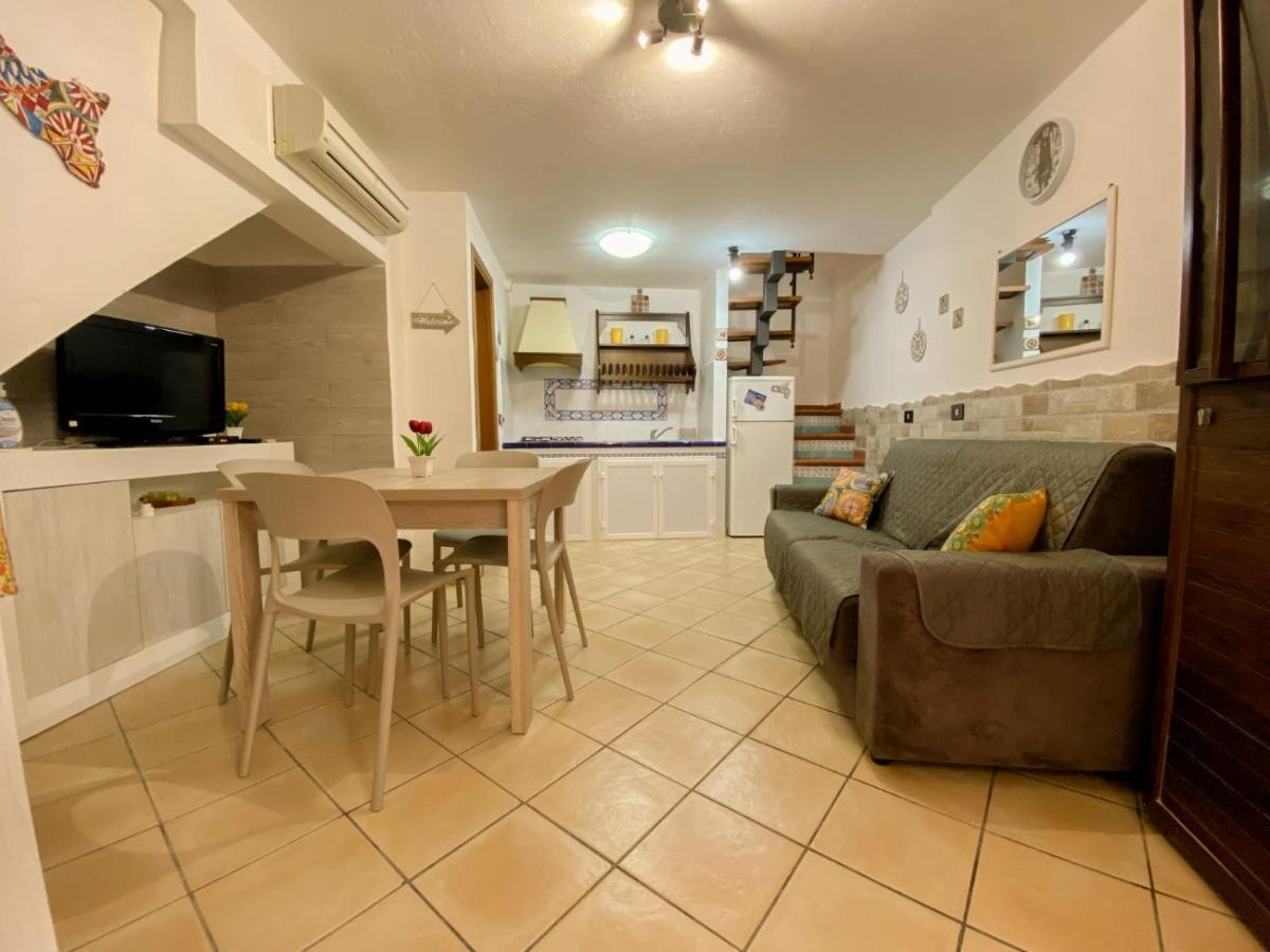 Rocca&Torre Houses تْشيفالو المظهر الخارجي الصورة