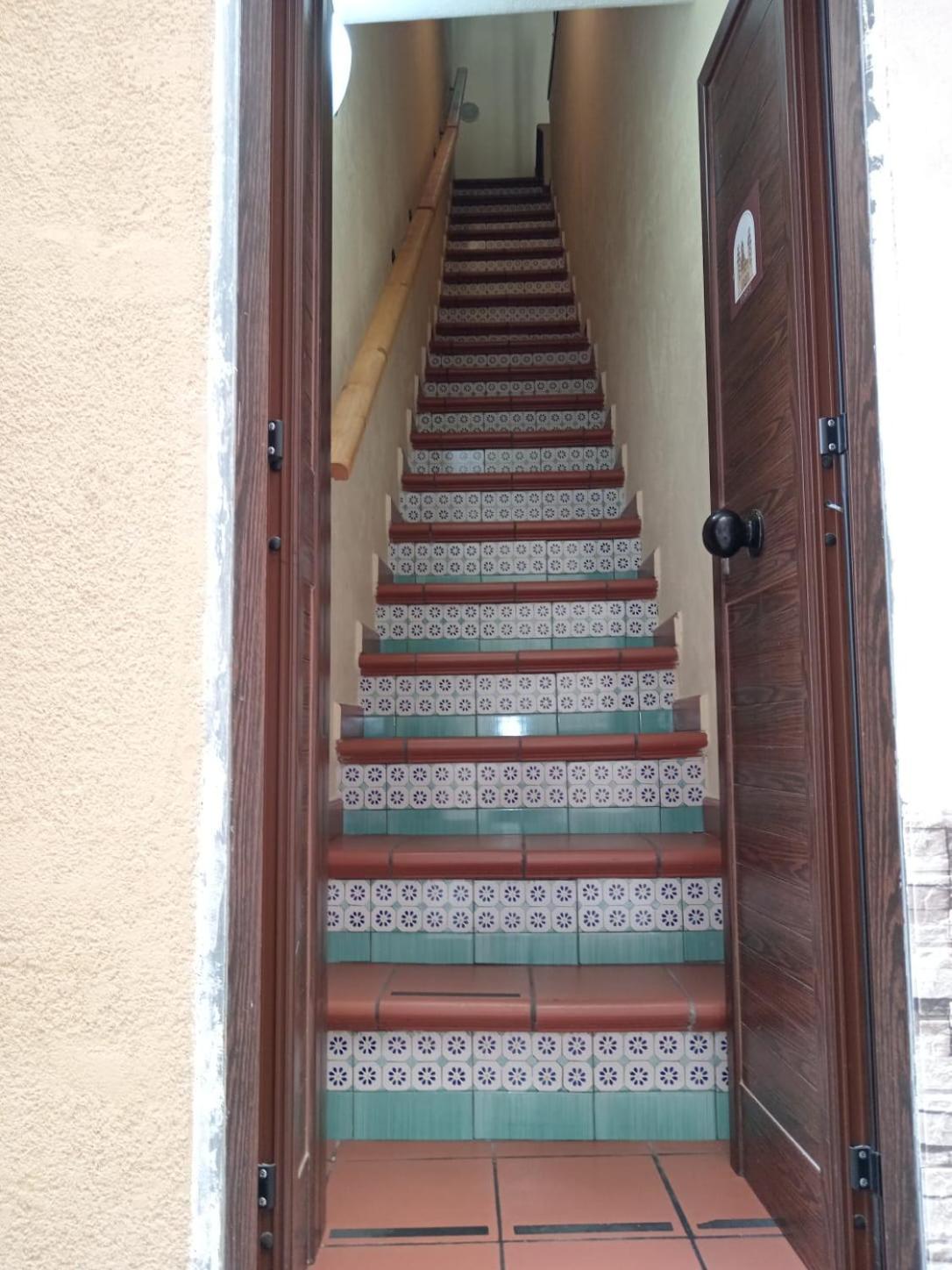 Rocca&Torre Houses تْشيفالو المظهر الخارجي الصورة